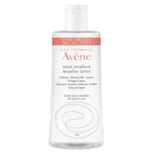 Avene Micellar Lotion 400 ml