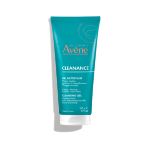 Avene Cleanance Cleansing Gel 200 ml