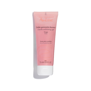Avene Gentle Exfoliating Gel 75 ml