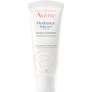 Avene Hydrance Light Hydrating Emulsion 40 ml