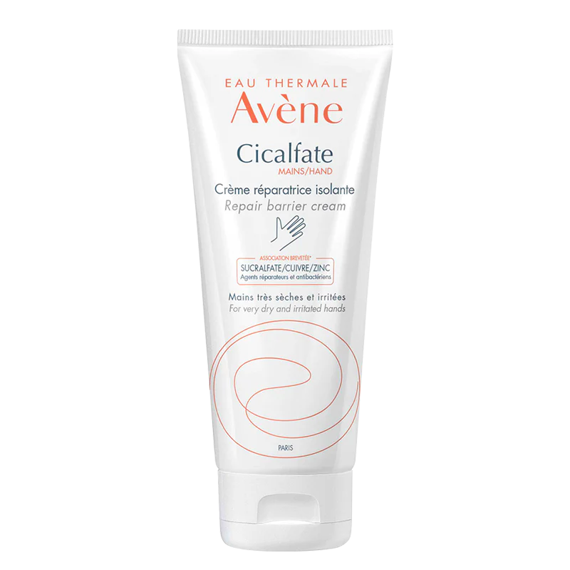 أفين سيكالفيت لإصلاح اليدين كريم 100 مل