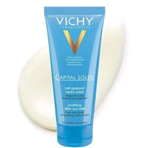 Vichy Capital Soleil Soothing After- Sun Milk 300 ml
