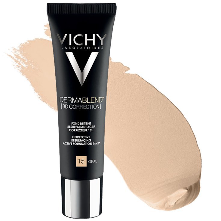 Vichy Dermablend 3D Correction 15 Opal 30 ml