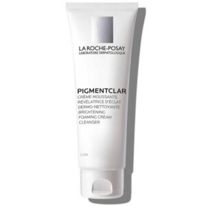 La Roche-Posay Pigmentclar Brightening Foaming Cream Cleanser 125Ml