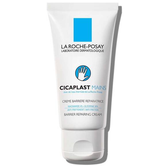 La Roche-Posay Cicaplast Mains Repairing Hand Cream 50ml