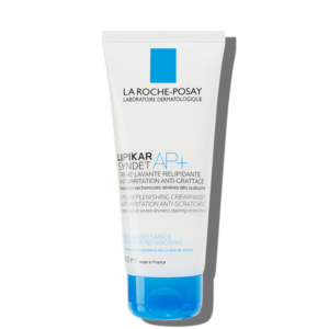 La Roche-Posay Lipikar Syndet Ap+ Lipid Replenishing Wash 200ml