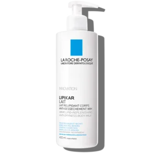 La Roche-Posay Lipikar Lipo Replenshing Body Milk 400ml