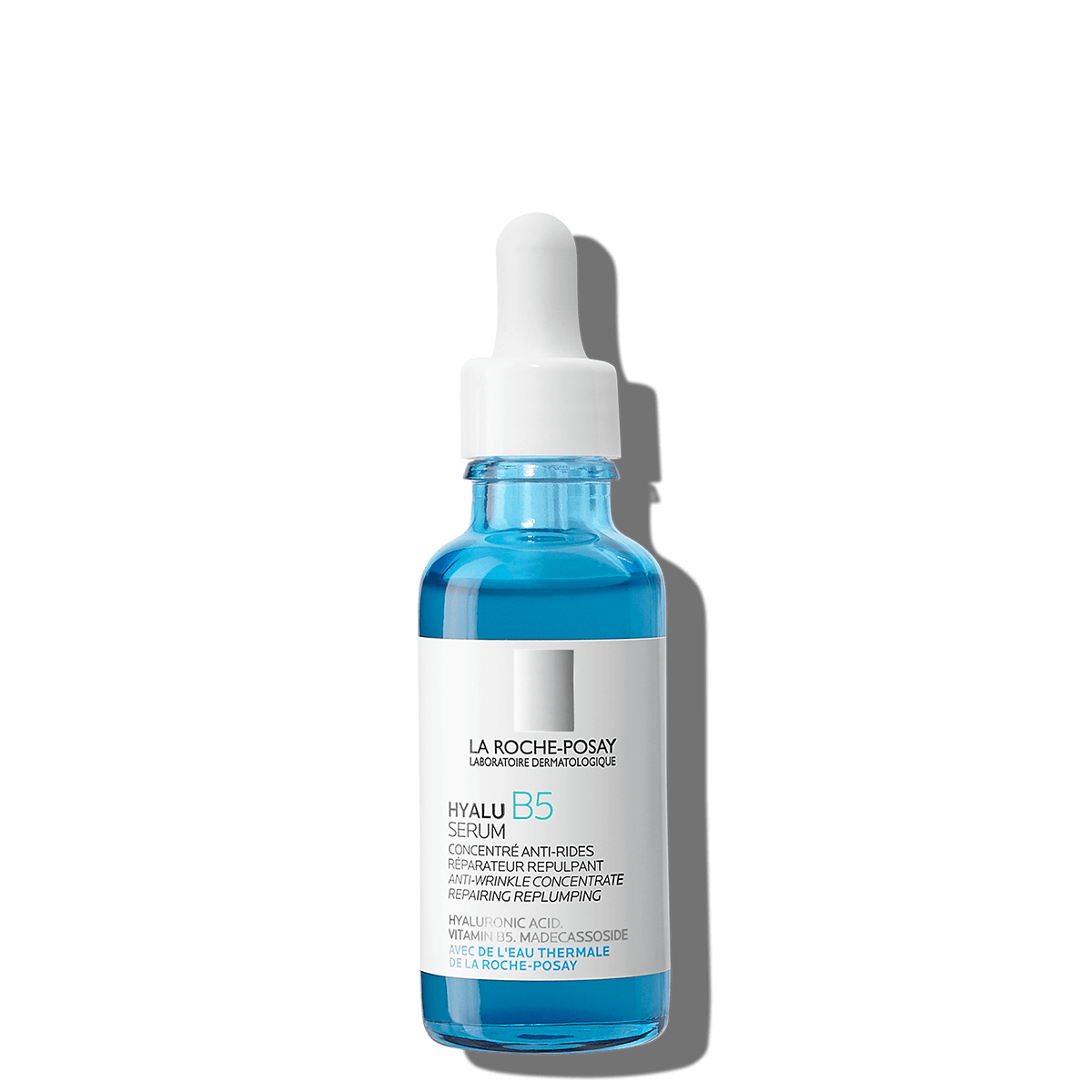 La Roche-Posay Hyalu B5 Hyaluronic Acid Serum 30Ml