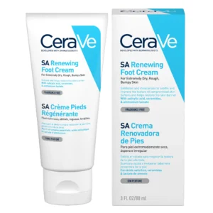 Cerave SA Renewing Foot Cream 88 ml