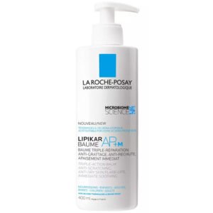 La Roche-Posay Lipikar Baume Ap+ M Repair Balm 400ml