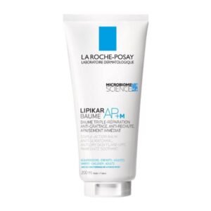 La Roche-Posay Lipikar Baume Ap+ M Repair Balm 200ml - New