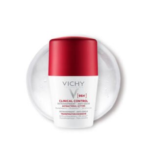 Vichy Deodorant Clinical Control Roll-On 96H 50 ml