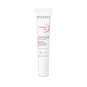 Bioderma Sensibio Eye Contour  Gel 15 ml