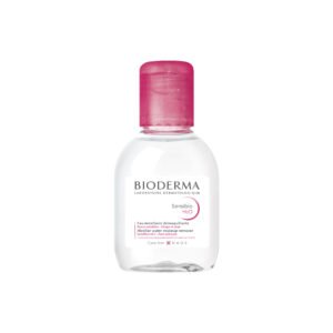 Bioderma Sensibio H2O Makeup Removing Micelle Solution 100 ml