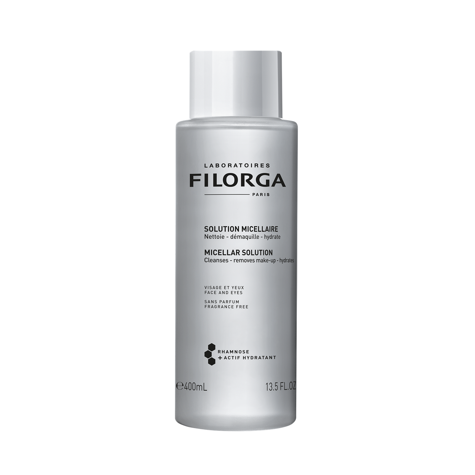 Filorga Micellar Solution Cleanses 400 ml