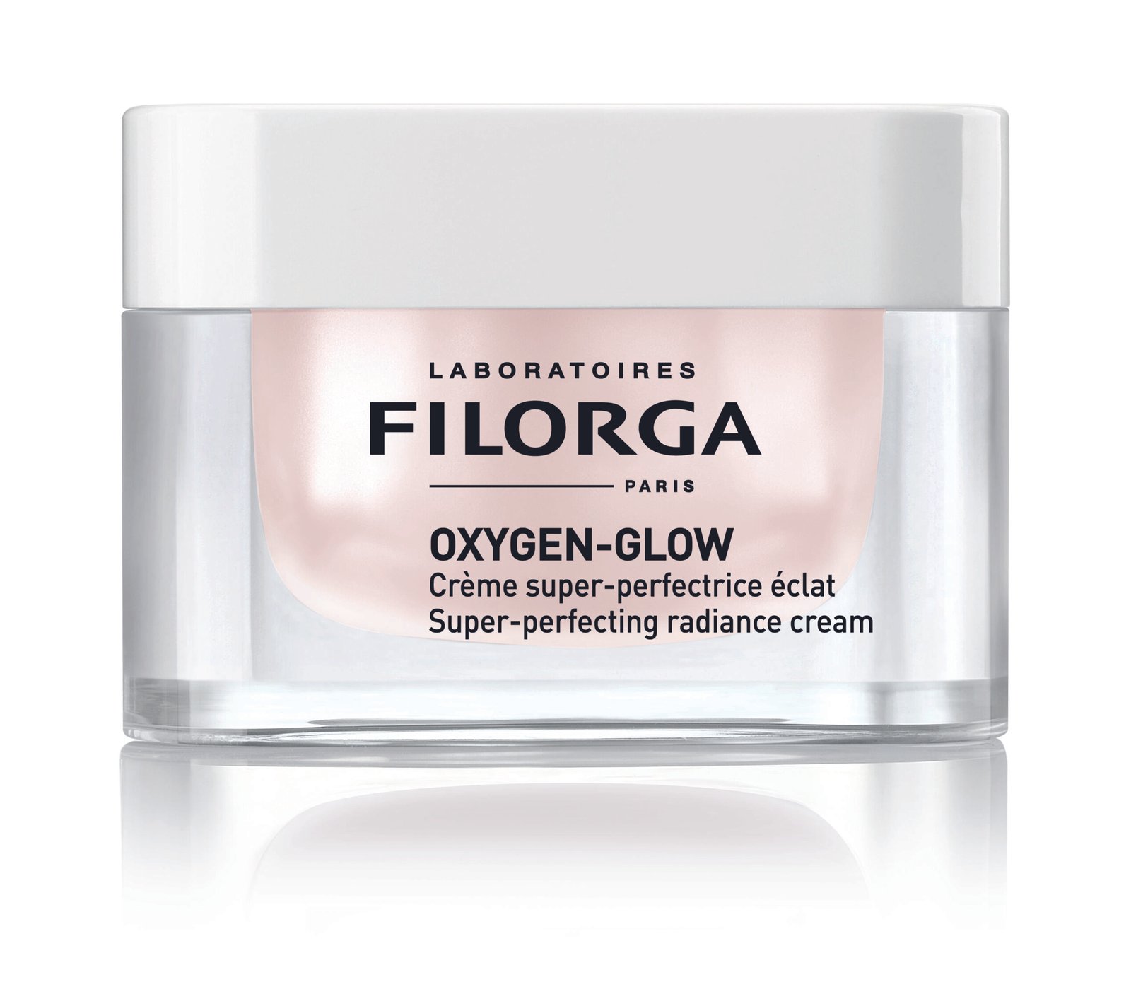 فيلورجا كريم توهج الأكسجين 50 مل