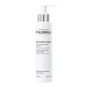Filorga Age-Purify Clean Smoothing Purifying Cleansing Gel 150 ml