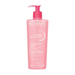 Bioderma Sensibio Cleansing Foaming Gel 500 ml