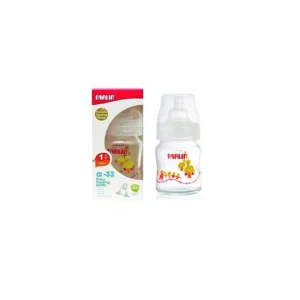 فارلين رضاعة زجاجية 120 مل