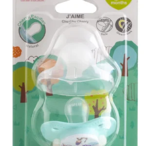 فارلين لهاية الكرز جايمي 6+ أشهر باللون الأخضر