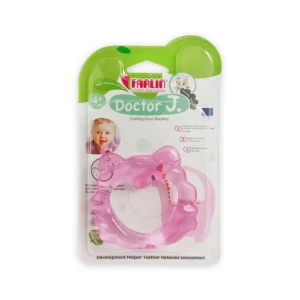 Farlin Doctor J Cooling Gum Soother 4+ Months