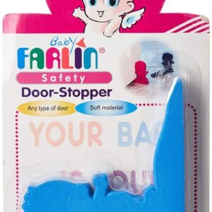 سدادة باب أمان من فارلين