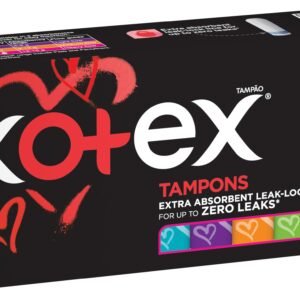 كوتكس تامبون 16 سوبر