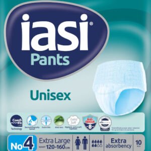 إياسي للجنسين N4 طويل جدًا 10 قطع