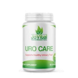 جوفيتال أورو كير 60 كبسولة