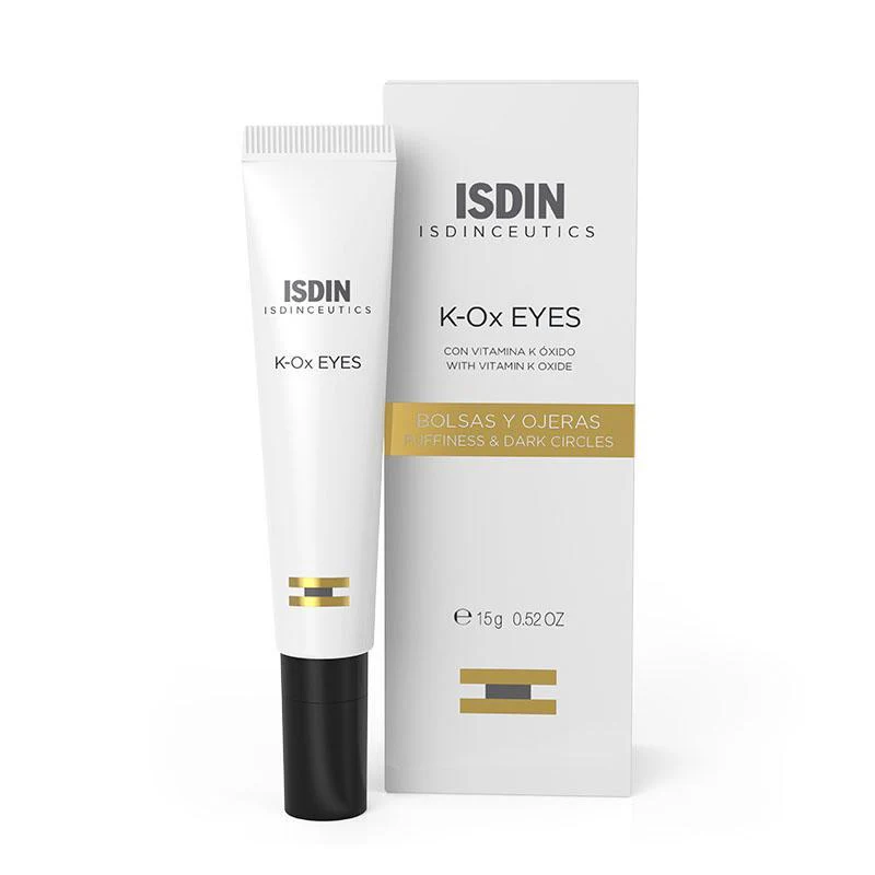 ISDIN K-Ox Eyes Cream 15 G