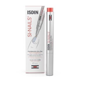 ISDIN Si-Nails  Strengthener & Cuticle Nail Polish  2.5 ml