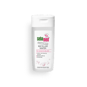 عرض ماء ميسيلار من سيباميد قطعتين للبشرة العادية