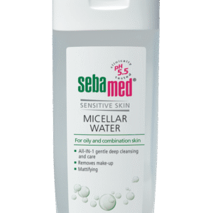 Sebamed Micellar Water Offer 2 Pcs Oily Skin