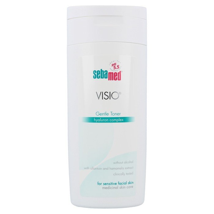Sebamed Visio Gentle Toner 200 ml