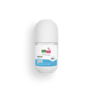 Sebamed Sensitive Skin Fresh Deo Fresh Roll On 50 ml