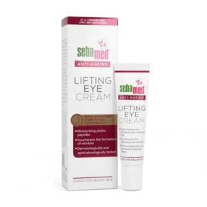 Sebamed Anti-Ageing Q10 Lifting Eye Cream 15 Ml