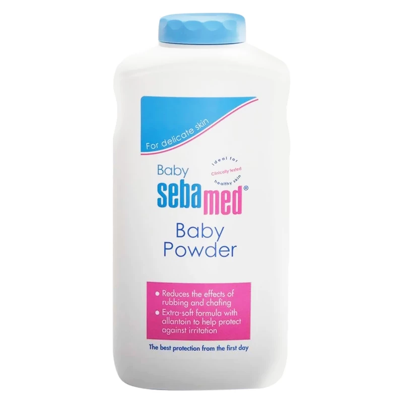 Sebamed Baby Powder 200 g