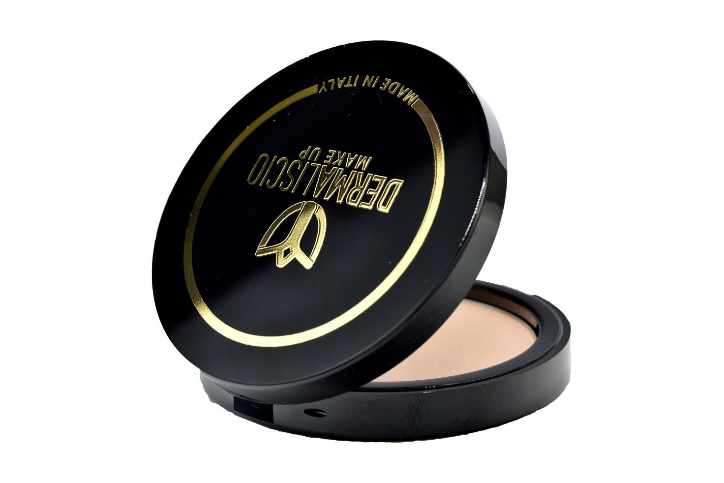 Dermaliscio Concealing Compact Powder CP01