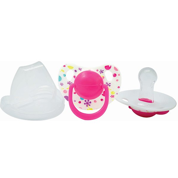 أوبتيمال لهاية دائرية للأطفال من عمر ٠ سنوات فما فوق