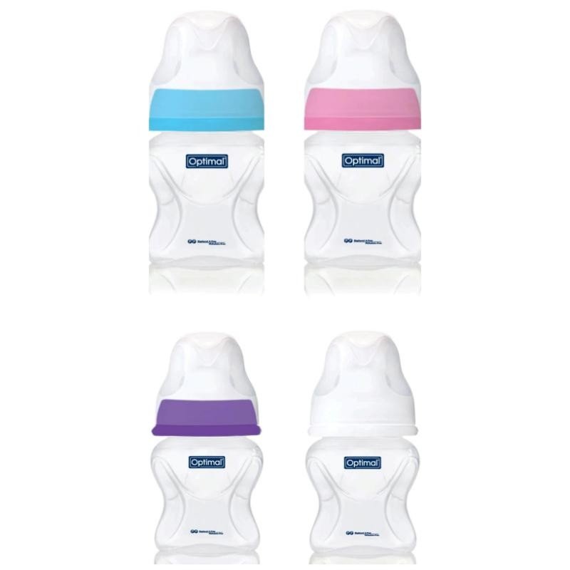 أوبتيمال زجاجة ووتر سبيشيال للرضاعة، ٦٠ مل