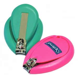 أوبتيمال قصاصة أظافر  بيبيز