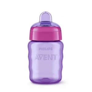 Philips Avent Classic Spout Cup 260 ml 9m+ Purple