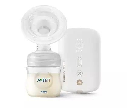 Philips Avent Electric Single Breast Pump