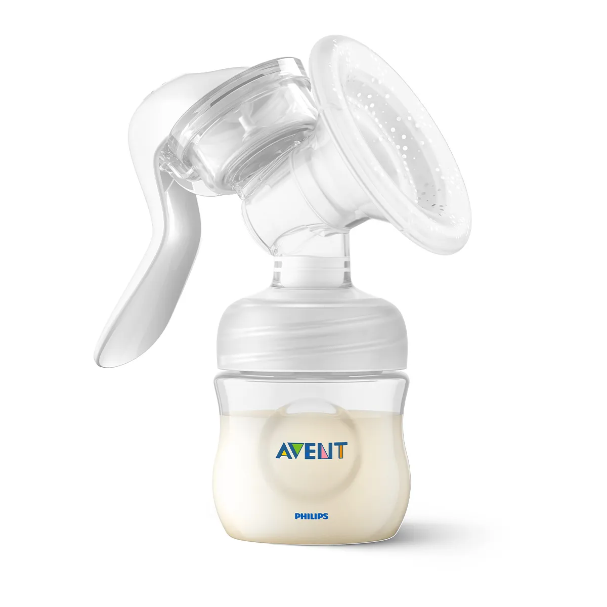 Philips Avent Manual Breast Pump
