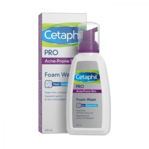 Cetaphil Pro Foam Wash 235 ml