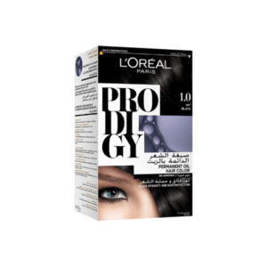 لوريال صبغة شعر  بروديجي رقم (1) أسود