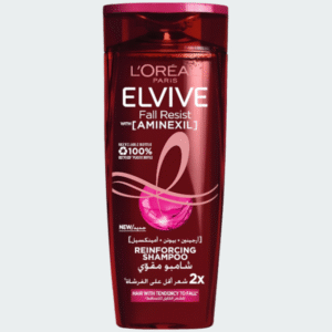 Loreal Elvive Fall Resist Anti Break-Proof Shampoo 400Ml