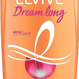 لوريال شامبو  إلفيف لطول الأحلام ٦٠٠ مل