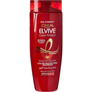 Loreal Elvive Color Protect  Shampoo 600Ml