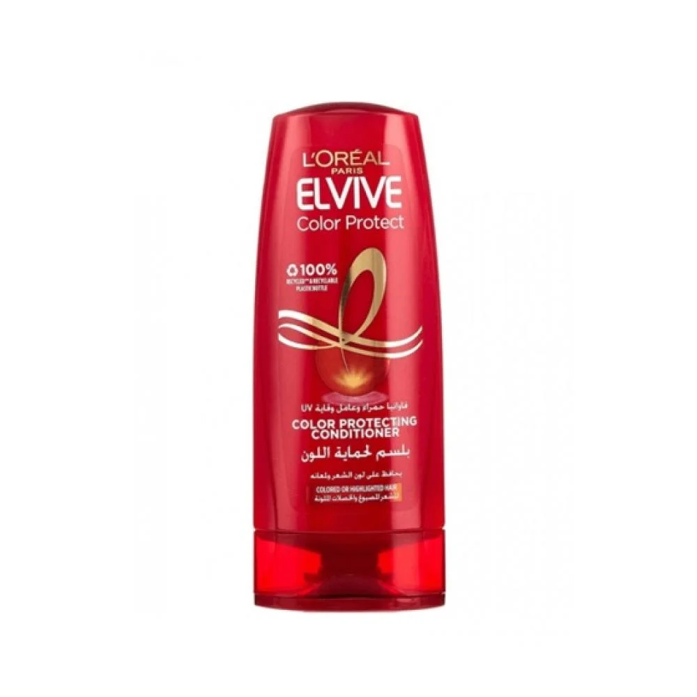 Loreal Elvive Color Protect Conditioner 360Ml